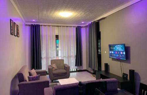 Kireka Apartamento | Keaden-homes