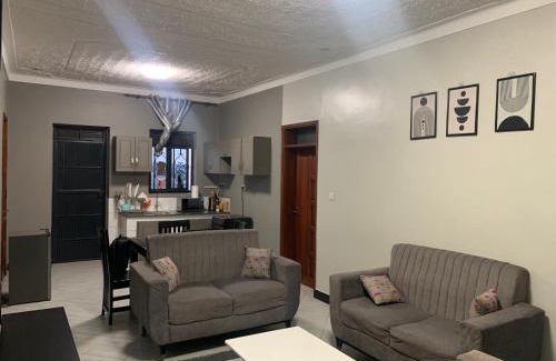 Kireka Apartamento | Keaden-homes
