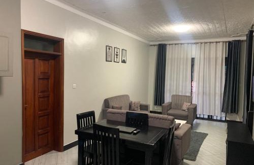Kireka Apartamento | Keaden-homes