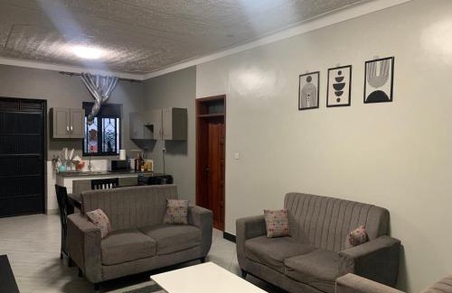 Kireka Apartamento | Keaden-homes