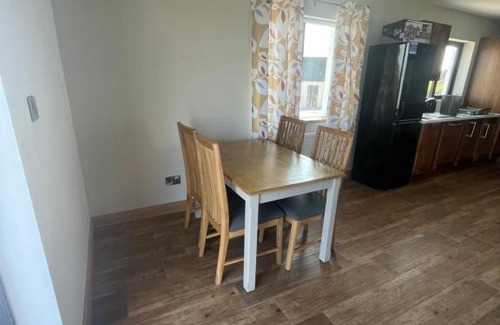 Kincasslagh Casa | Keadueholidaylets