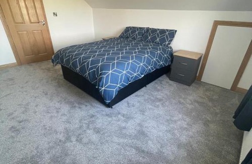 Kincasslagh Casa | Keadueholidaylets