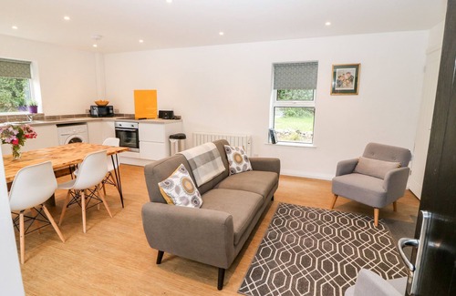 Glenbeigh Cabaña | KEALDUFF LOWER, family friendly in Glenbeigh, County Kerry