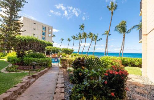 Kihei Apartamento | Kealia Resort 203