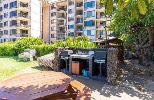 Kihei Apartamento | Kealia Resort 203