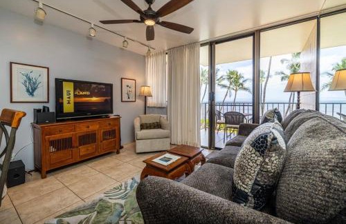 Kihei Apartamento | Kealia Resort 203