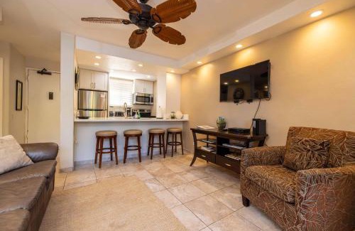 Kihei Apartamento | Kealia Resort 208