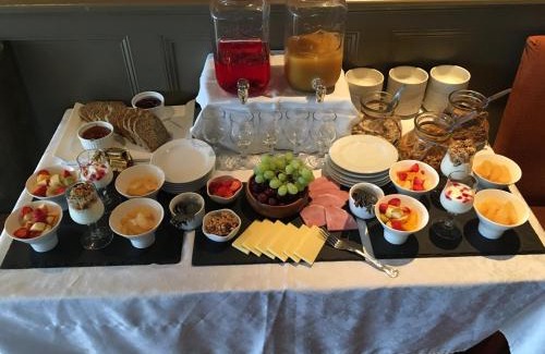 Curraheen Casa | Keanes of Curraheen, Bar, Restaurant & Accommodation