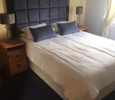 Curraheen Casa | Keanes of Curraheen, Bar, Restaurant & Accommodation
