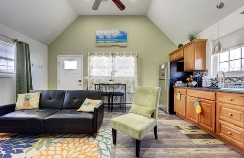 Keansburg Casa | Keansburg! Your Beach Home! Pet Friendly.