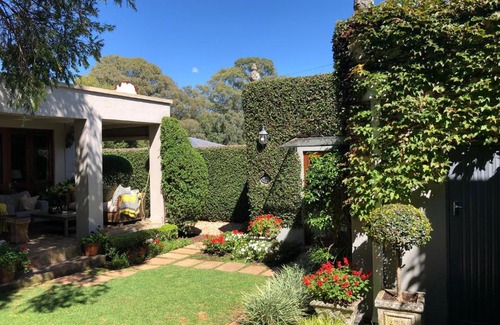Greater Johannesburg Metropolitan Area Casa | Kearney Cottage