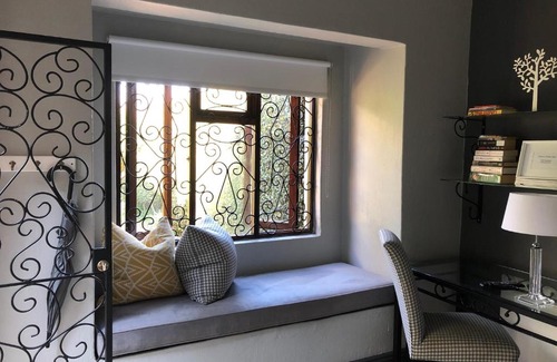 Greater Johannesburg Metropolitan Area Casa | Kearney Cottage
