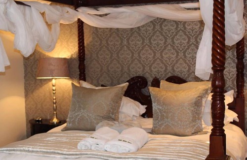 KwaDukuza Casa | Kearsney Manor Guesthouse