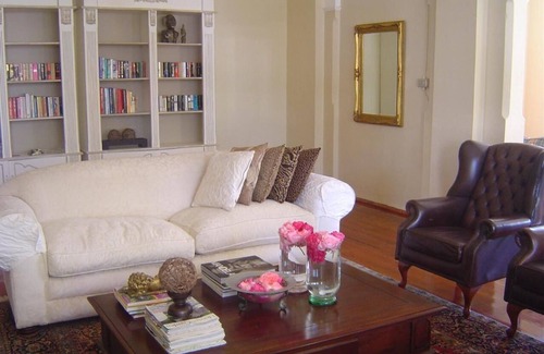 KwaDukuza Casa | Kearsney Manor Guesthouse