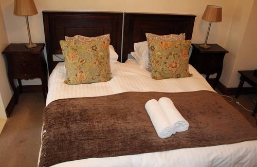 KwaDukuza Casa | Kearsney Manor Guesthouse