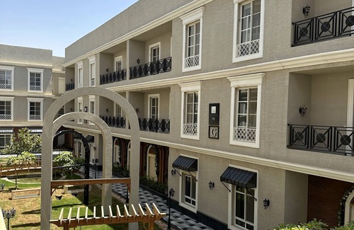 Riyadh Apartamento | Kease Hittin B-5 Royal Touch XZ63