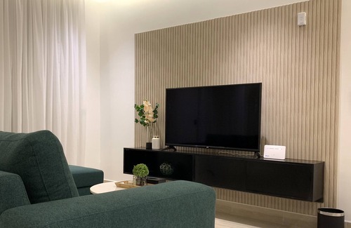 Riyadh Apartamento | Kease Irqah B-12 Elegance XZ95