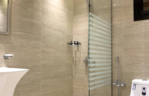 Riyadh Apartamento | Kease Irqah B-12 Elegance XZ95