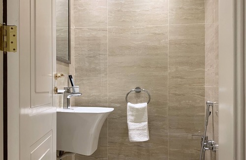 Riyadh Apartamento | Kease Irqah B-12 Elegance XZ95