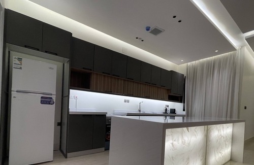 Riyadh Apartamento | Prestigious Estate N Almghrazat with self check in