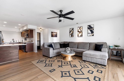 Keauhou Condominio | Keauhou Punahele B-202 2nd Floor, No Stairs, Ocean Views/Remodeled!