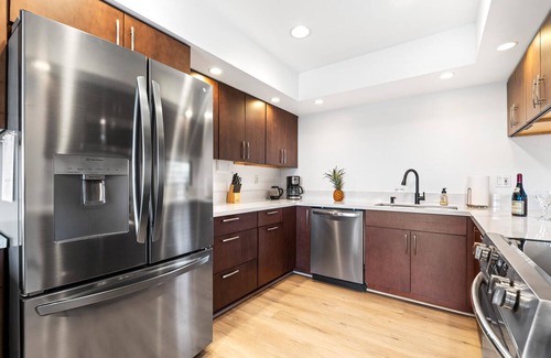 Keauhou Condominio | Keauhou Punahele B-202 2nd Floor, No Stairs, Ocean Views/Remodeled!