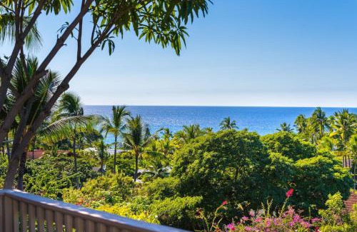 Keauhou Casa | Keauhou Resort w Golf & Ocean Views