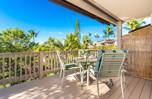 Keauhou Casa | Keauhou Resort w Golf & Ocean Views