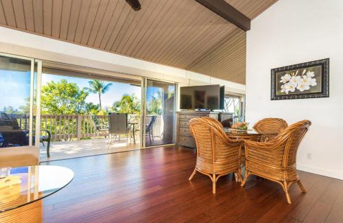 Keauhou Casa | Keauhou Resort w Golf & Ocean Views