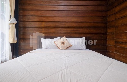 Ngaglik Hotel | Kebon Krapyak Cottage Syariah Mitra RedDoorz near Stadion Maguwoharjo