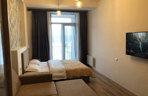 Tsaghkadzor Apartamento | Kechi House 165