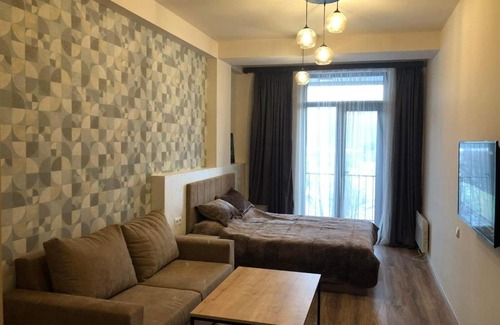 Tsaghkadzor Apartamento | Kechi House 165