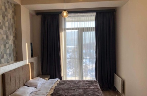 Tsaghkadzor Apartamento | Kechi House 165