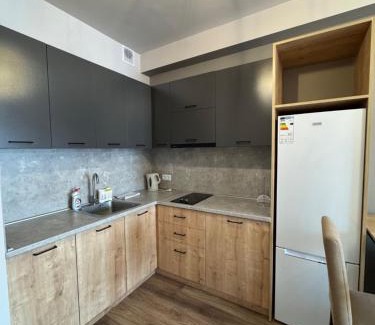 Tsaghkadzor Apartamento | Kechi house cozy apartment