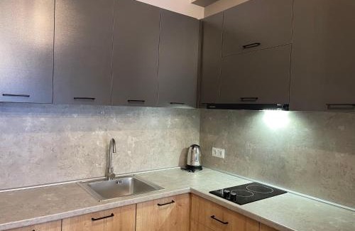 Tsaghkadzor Apartamento | Kechi house cozy apartment