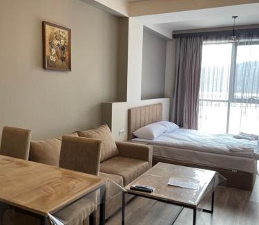 Tsaghkadzor Apartamento | Kechi house cozy apartment