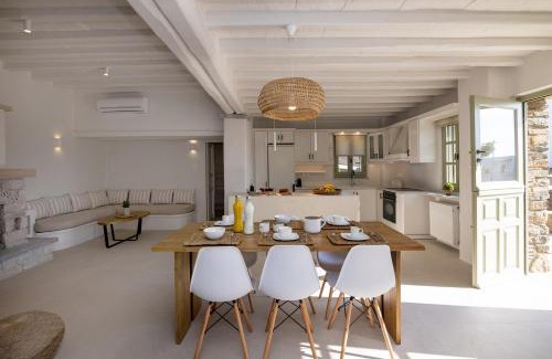 Tinos Casa | Kechros houses