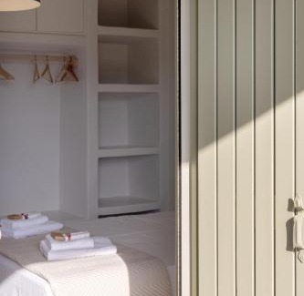 Tinos Casa | Kechros houses