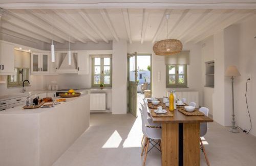 Tinos Casa | Kechros houses