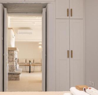 Tinos Casa | Kechros houses