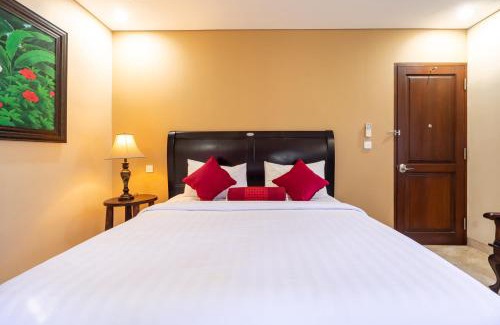 Batu Bolong Casa | Kecik Inn