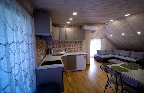 Kedainiai Apartamento | Kėdainiai Old town apartment