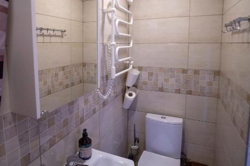 Kedainiai Apartamento | Kėdainiai Old town apartment