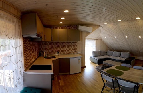 Kedainiai Apartamento | Kėdainiai Old town apartment