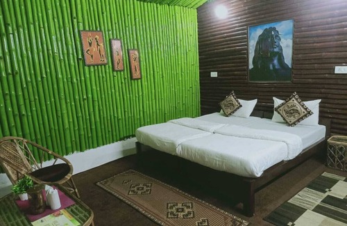 Narainkoti Complejo | Kedar Resorts