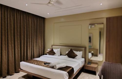 Pune Cama Y Desayuno | Kedari Residency
