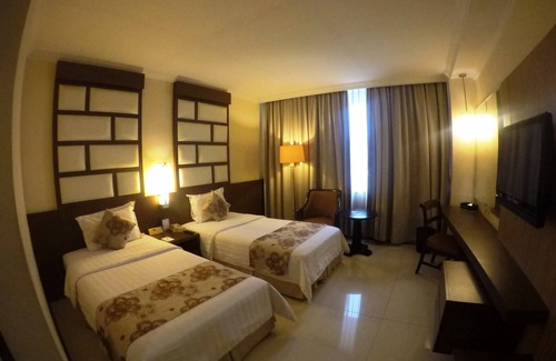 Braga Hotel | Kedaton Hotel