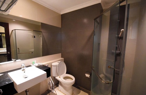 Braga Hotel | Kedaton Hotel