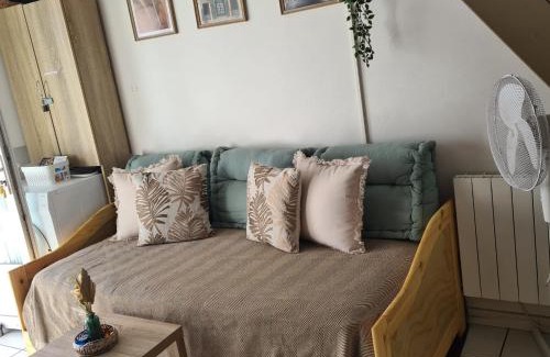 Talence Apartamento | Kedge 5 - proche centre, tram & universités