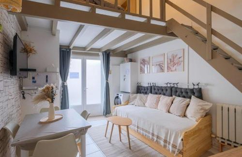 Talence Apartamento | Kedge 6 - proche centre, tram et universités